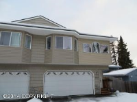 11354 Dawn Street, Eagle River, AK 99577 