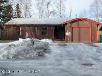 12314 Crested Butte Drive, Eagle River, AK 99577 