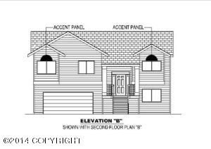 5563 BIG BEND Loop, Anchorage, AK 99502 