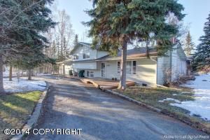 10740 Colville Street, Eagle River, AK 99577 