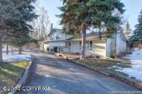 10740 Colville Street, Eagle River, AK 99577 