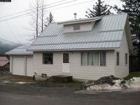 1416 4th Street, Juneau, AK 99824 
