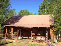 1925 Koonz Drive, North Pole, AK 99705 