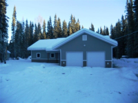 1898 Blackburn Way, North Pole, AK 99705 