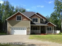 2200 S Creekshore Circle, Wasilla, AK 99654 