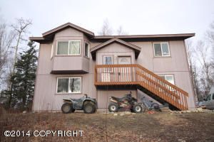 1035 W Winter Avenue, Wasilla, AK 99654 