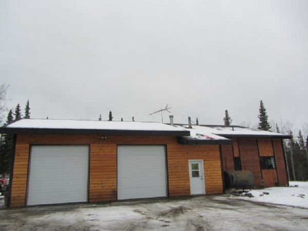 24100 Chena Drive, Kasilof, AK 99610 