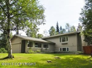 6520 Dearmoun Road, Anchorage, AK 99516 