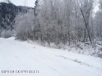 13094 E WYCOFF, Palmer, AK 99645 