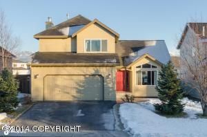 2625 Maritime Loop, Anchorage, AK 99515 