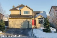 2625 Maritime Loop, Anchorage, AK 99515 