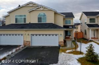 11515 Discovery Park Drive, Anchorage, AK 99515 
