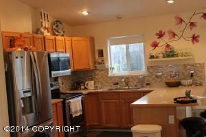 2301 Casey Cusack Loop, Anchorage, AK 99515 
