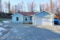 5480 N Bonnie Drive, Palmer, AK 99645 