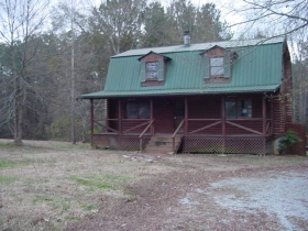 1432 CEDAR SPRINGS DR, JACKSONVILLE, AL 36265
