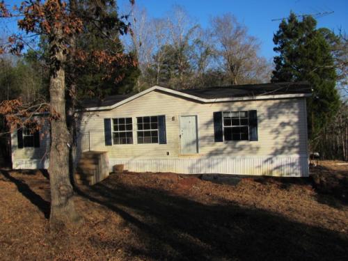 1400 BANDERSON RD, Jackson, AL 36545 