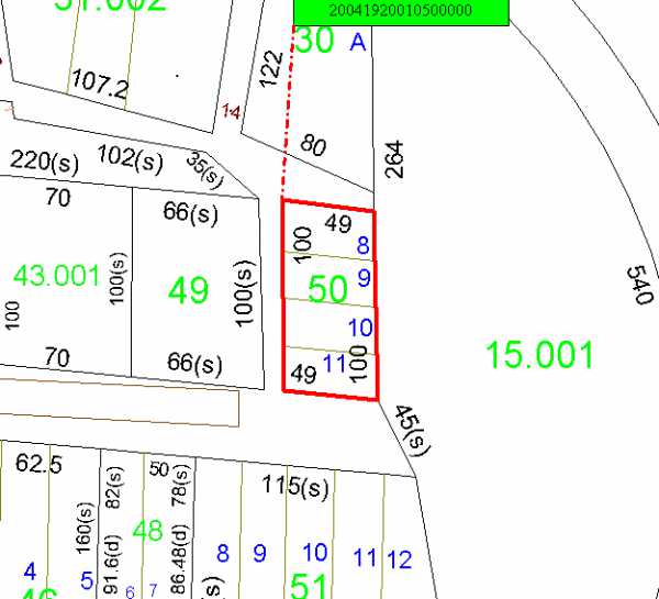 505 South McKenzie St, Tallassee, AL 36078 