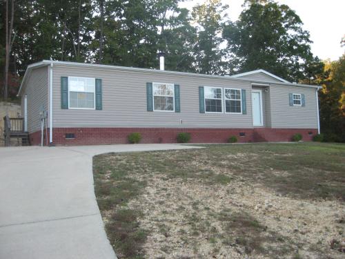 76 MULBERRY LN, Odenville, AL 35120 