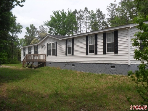 522 RUSSELL RD, Munford, AL 36268 