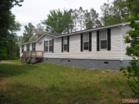 522 RUSSELL RD, Munford, AL 36268 