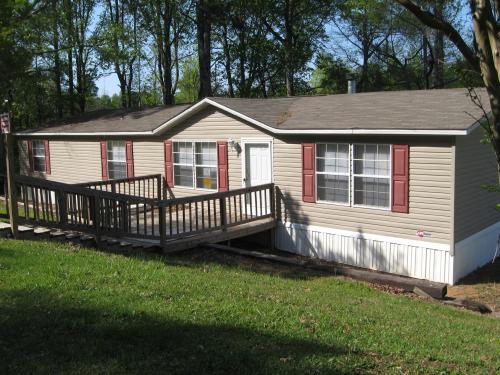 465 CROOKED CRK, Lineville, AL 36266 