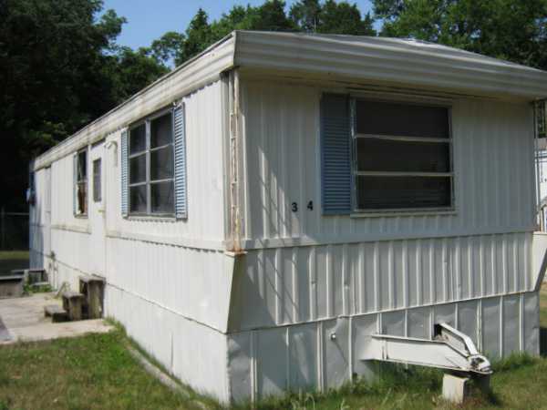 4020 Pulaski Pike NW #34, Huntsville, AL 35810 