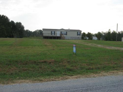 115 LAKE CIR, Gadsden, AL 35901 