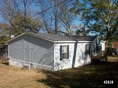 3308 CRESTHILL AVE, Anniston, AL 36201 