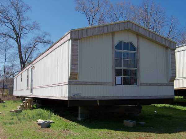91 Jamback Rd, Anniston, AL 36207 