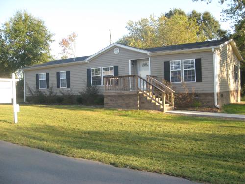 382 SORTER RD, Albertville, AL 35951 