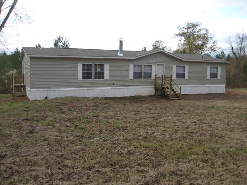 246 HATTIE HINTON RD, Carrollton, AL 35447 