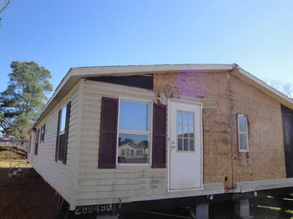 43780 Old Robinson Road, Bay Minette, AL 36507 