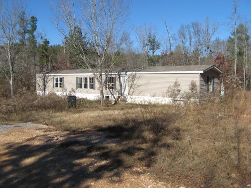 2733 STEWARTVILLE RD, Sylacauga, AL 35150 