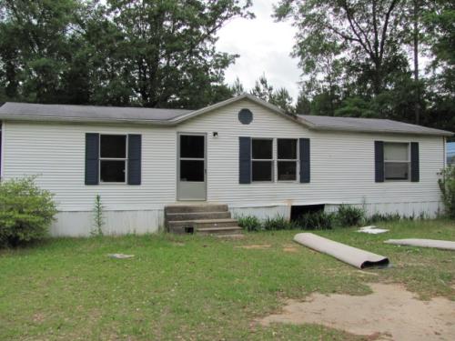3901 FUQUA RD, Brewton, AL 36426 