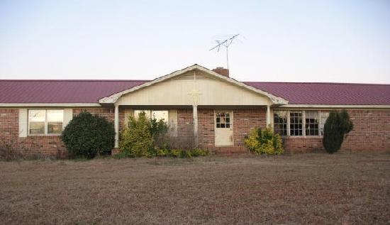 65 Mathis Road, Millport, AL 35576 