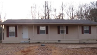 326 Old Letohatchee Road, Hayneville, AL 36040 Foreclosure