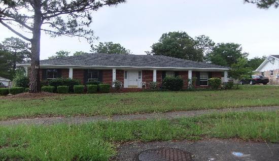 2816 Gaslight Lane South, Mobile, AL 36695 