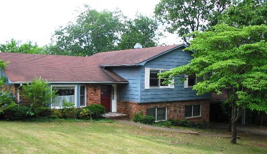 223 Druid Hills Road, Anniston, AL 36207 