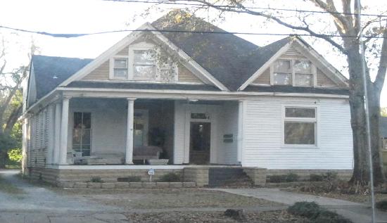 57 North Ann Street, Mobile, AL 36604 