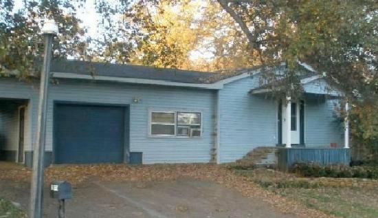 102 Hiram Street, Sheffield, AL 35660