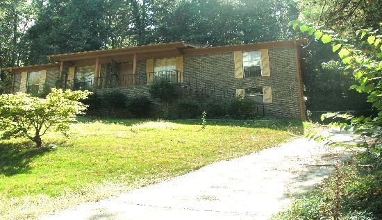 1353 Juniper Drive, Birmingham, AL 35235 