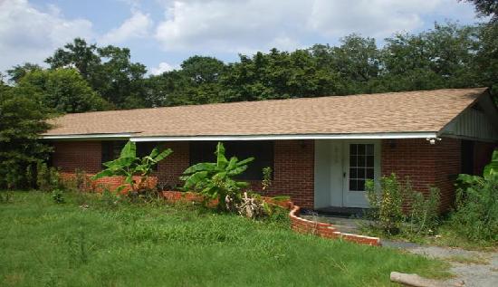 5795 Aljon Drive, Theodore, AL 36582 