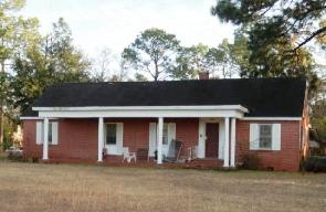 408 East 6th Street, Bay Minette, AL 36507