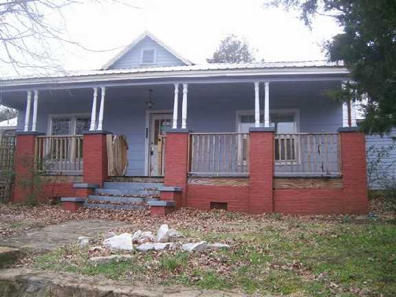 113 Venson St, Woodville, AL 35776 