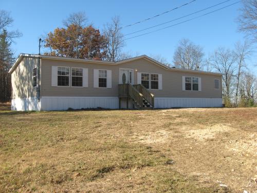 360 LONGLEAF DR, Anniston, AL 36201 