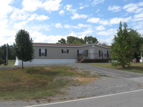1188 W LACON RD, Falkville, AL 35622 