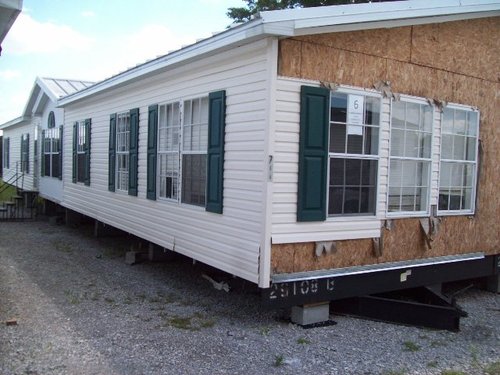 6871 B MOFFET ROAD, Mobile, AL 36618
