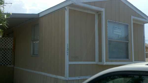 5255 S. Park Ave #137, Tucson, AL 85706 