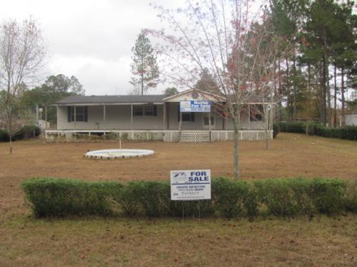5336 LEAH DR SPC 49, Wilmer, AL 36587 