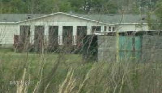 556 Brown Street, Fyffe, AL 35971 